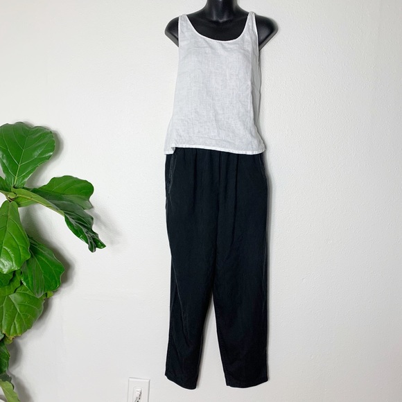 Vintage Valerie Stevens Petite Pure Silk Pants - Picture 8 of 8